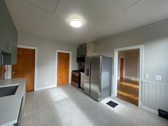 Foto del edificio - 2035-2037 N Buffum St