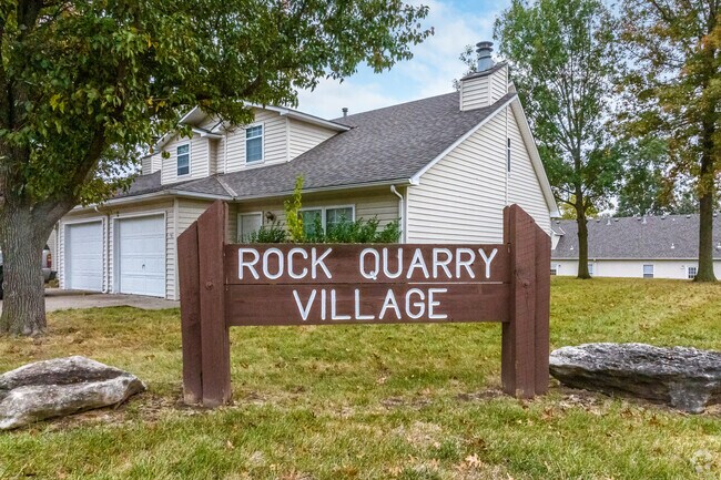 Rock Quarry Village y Juniper Ridge - Rock Quarry Village & Juniper Ridge