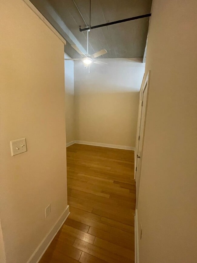 Interior Photo - The Mill at Manchester Lofts