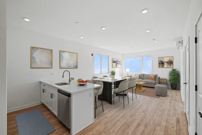 Photo - 1309 Cambridge St Apartment