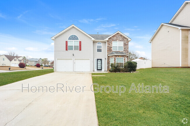 Building Photo - 131 Laughlin Dr