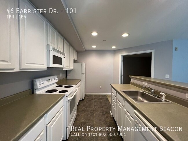 Building Photo - 46 Barrister Dr