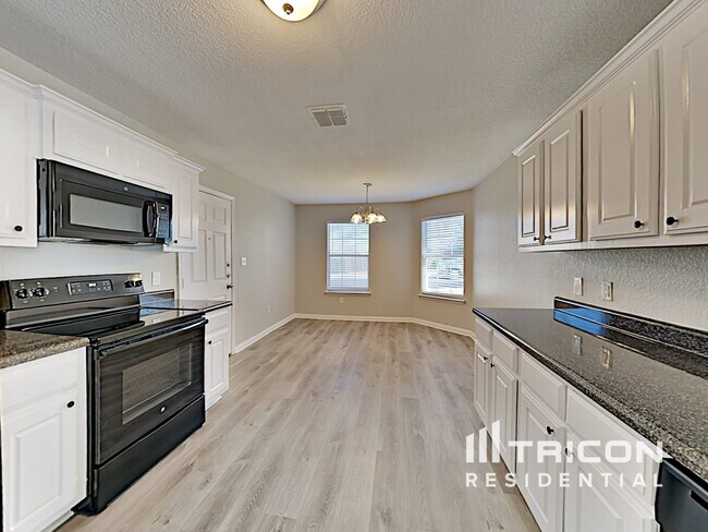 Building Photo - 11258 Pecan Canyon San Antonio TX