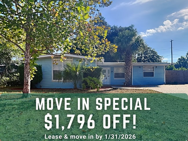 Building Photo - 9801 N 55th St