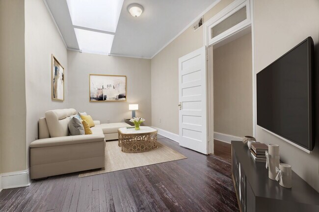 Foto del edificio - 221 P St NW