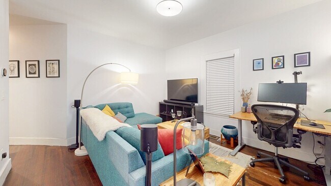 Foto del edificio - 114 Hudson St