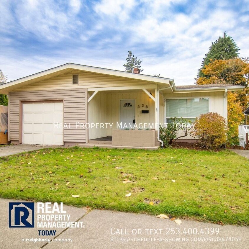 Primary Photo - 338 Regent Blvd