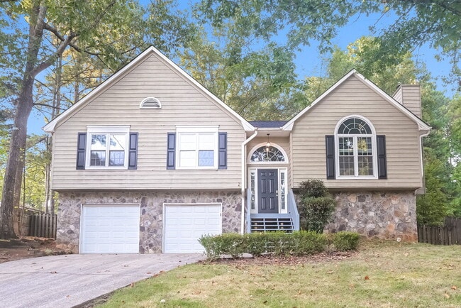 Building Photo - 1260 Grayland Hills Trail