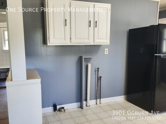 Foto del edificio - 3901 Ogburn Ave