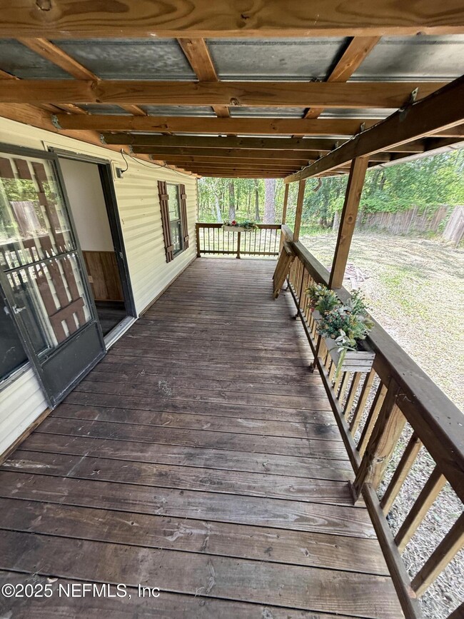 Building Photo - 3255 CR 208