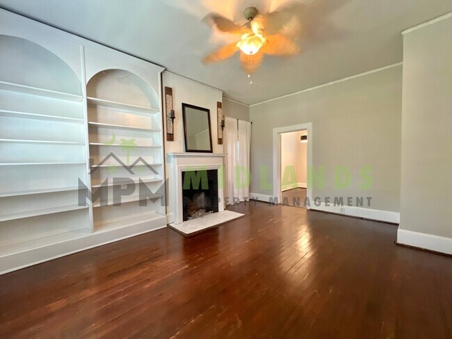 Foto del edificio - 2808 Wheat St