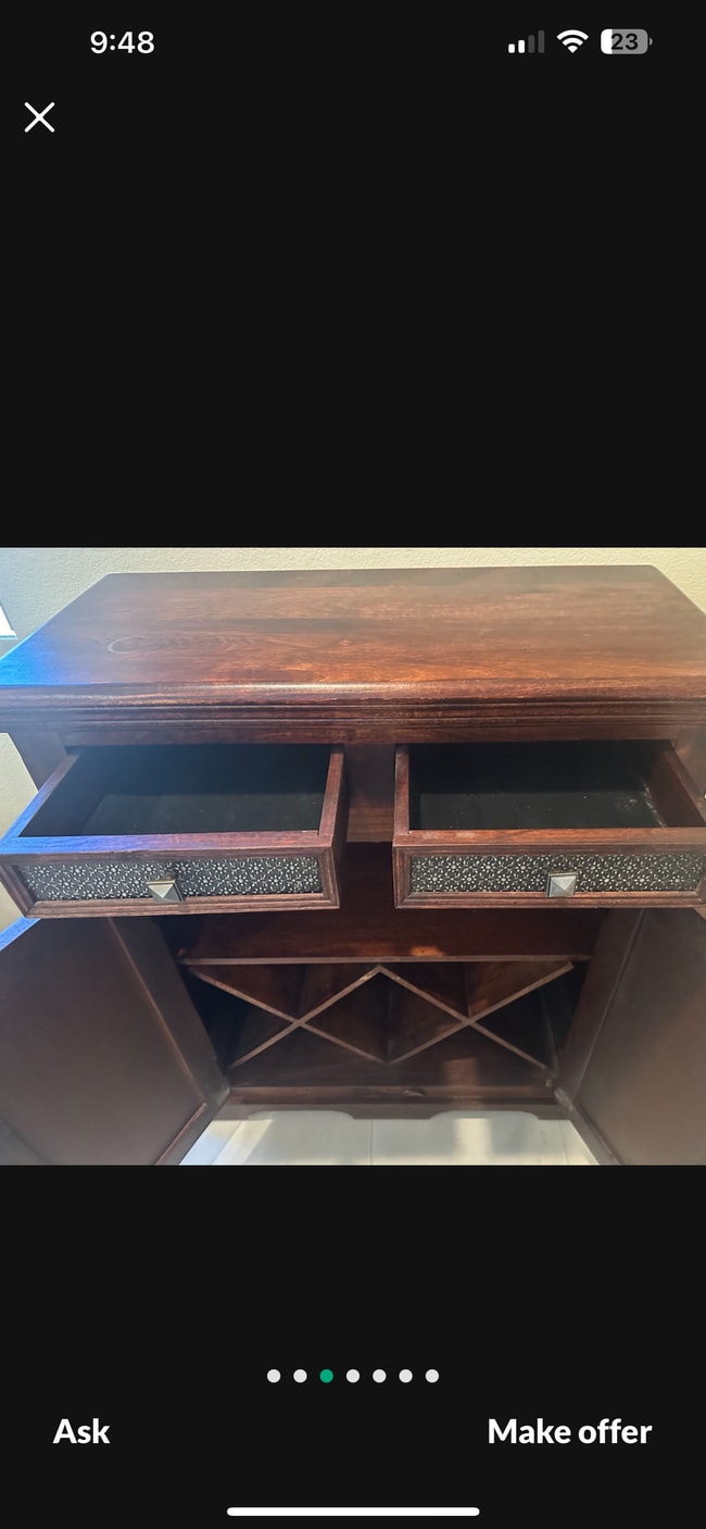 Building Photo - 1305 Palm St