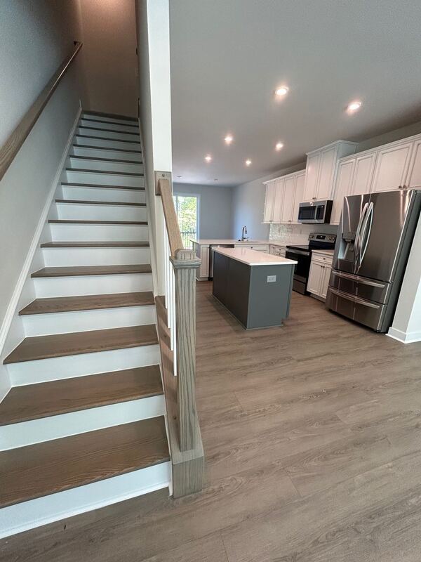 912 Broad River Ln, Charlotte, NC 28211 House Rental in Charlotte, NC