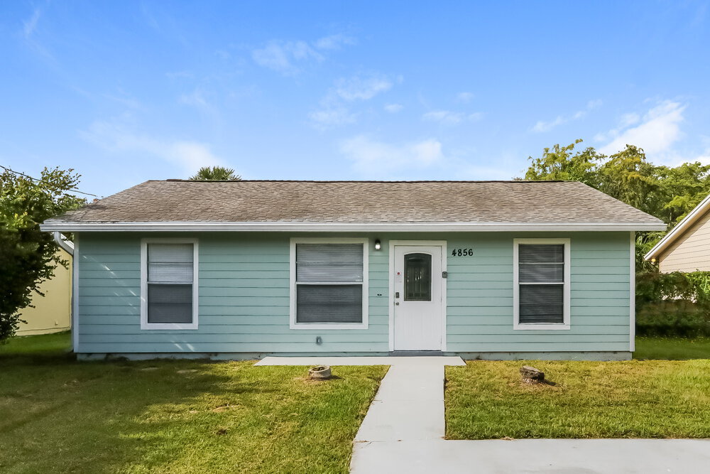 Foto principal - 4856 Orlando Ave