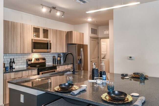 Building Photo - CODA Apartments