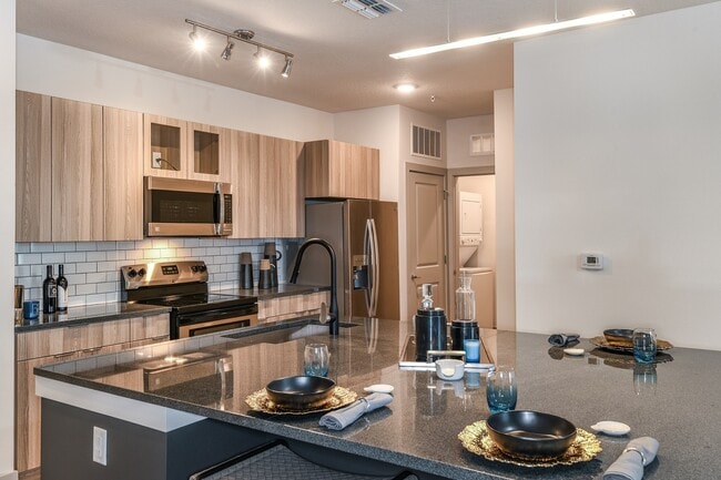 Building Photo - CODA Apartments