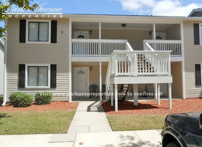 3555 SC544 Unit 3A, Conway, SC 29526 Condo for Rent in Conway, SC