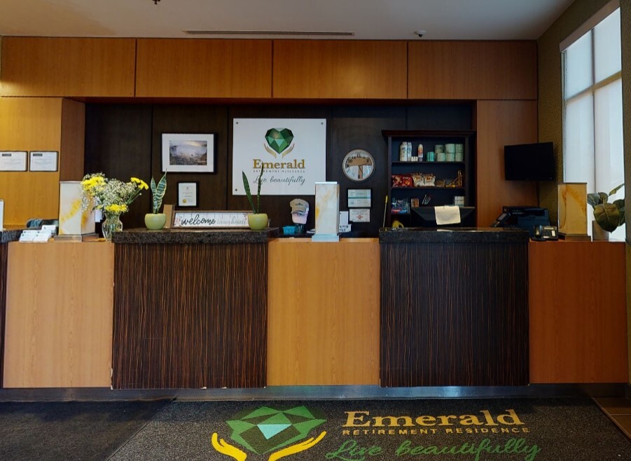 Photo principale - Emerald Retirement Residence