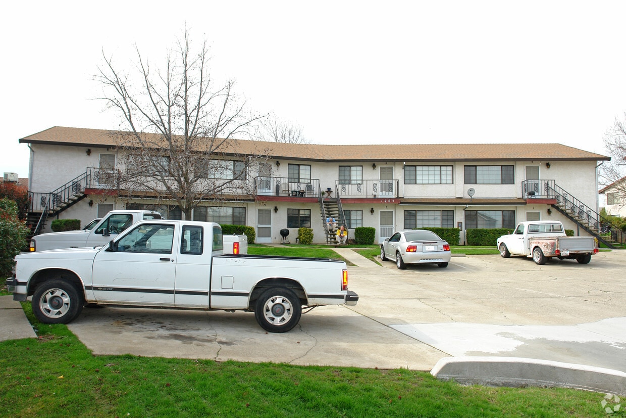 1264 Bundy Ct, Redding, CA 96003 Apartments in Redding, CA