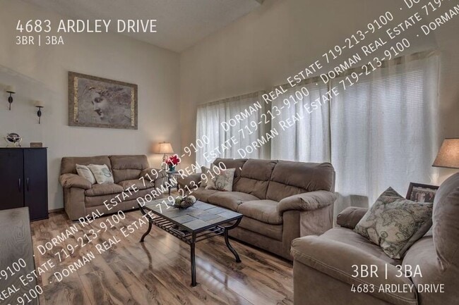 Building Photo - 4683 Ardley Dr
