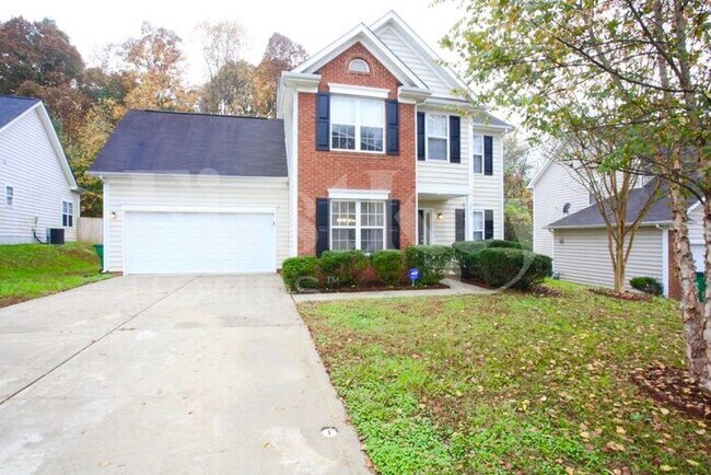 Building Photo - 3817 Sipes Ln