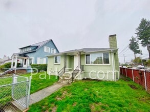 Building Photo - 6402 Fawcett Ave