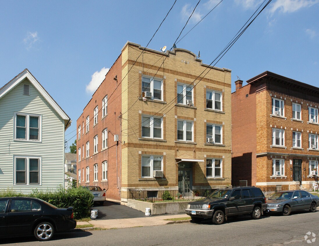 Foto del edificio - 67-69 S Whitney St