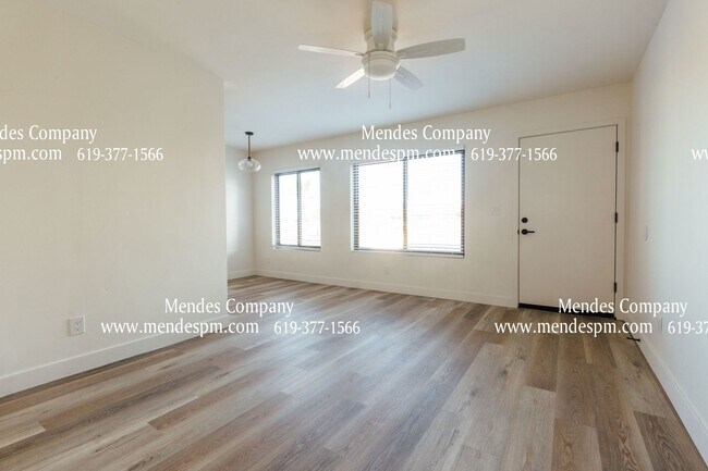 Foto del edificio - Remodeled 1 bd/ 1 bth Modern Apartment Hom...
