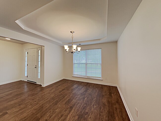 Building Photo - 8014 Burntwood Drive