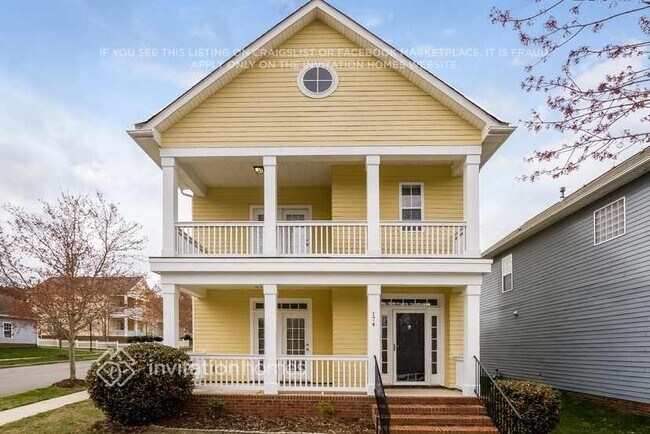 Building Photo - 174 Gresham Ln