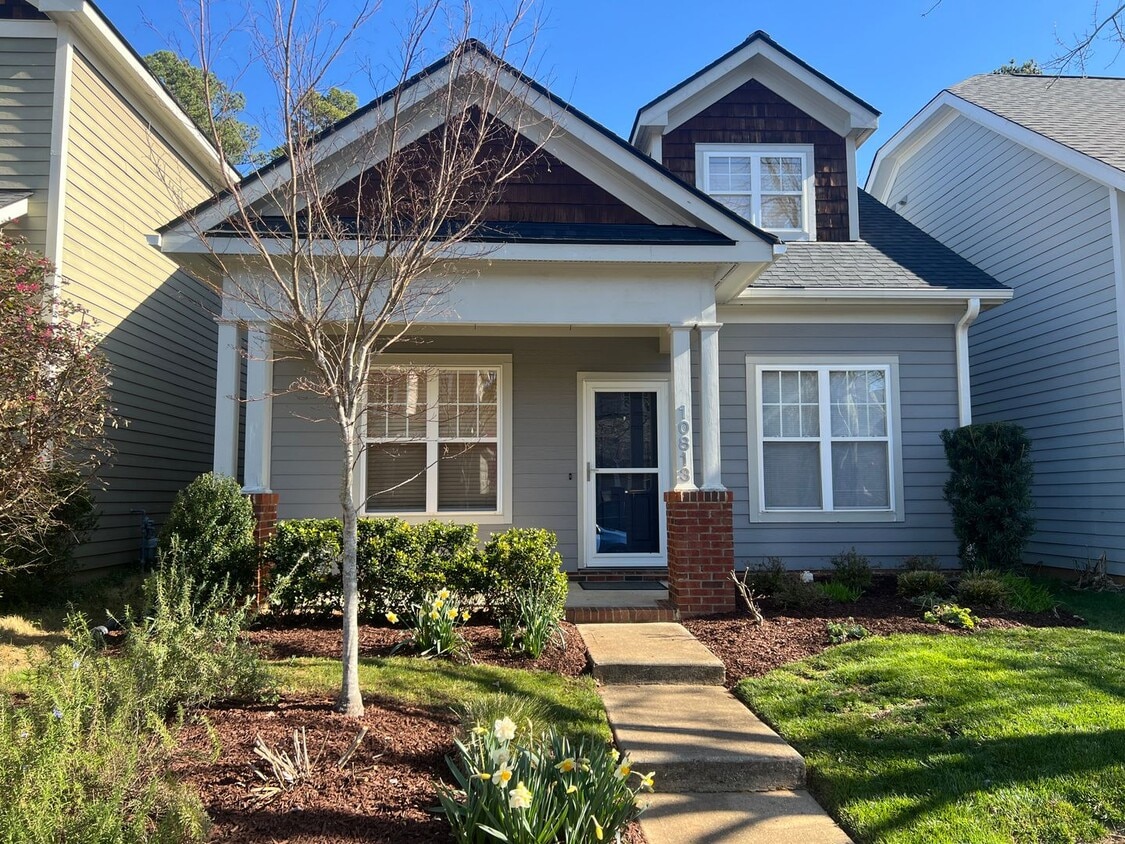 10813 Cokesbury Ln, Raleigh, NC 27614 House Rental in Raleigh, NC