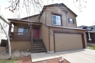 Building Photo - 8665 Rosebud Pl