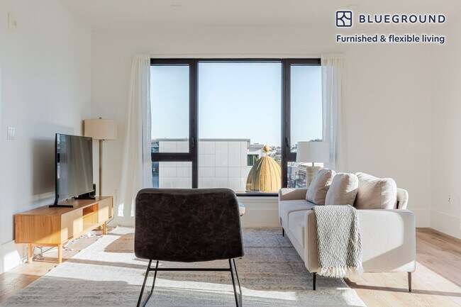 Foto del edificio - 1288 Howard St