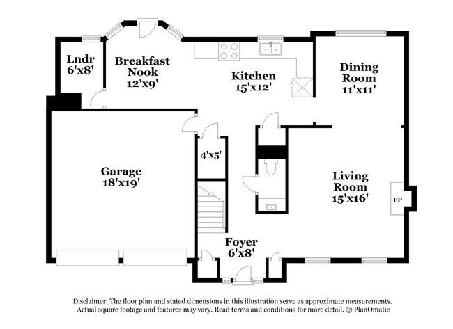 Building Photo - 4310 Macy Ct