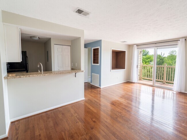 Foto del edificio - 823 Stratford Way