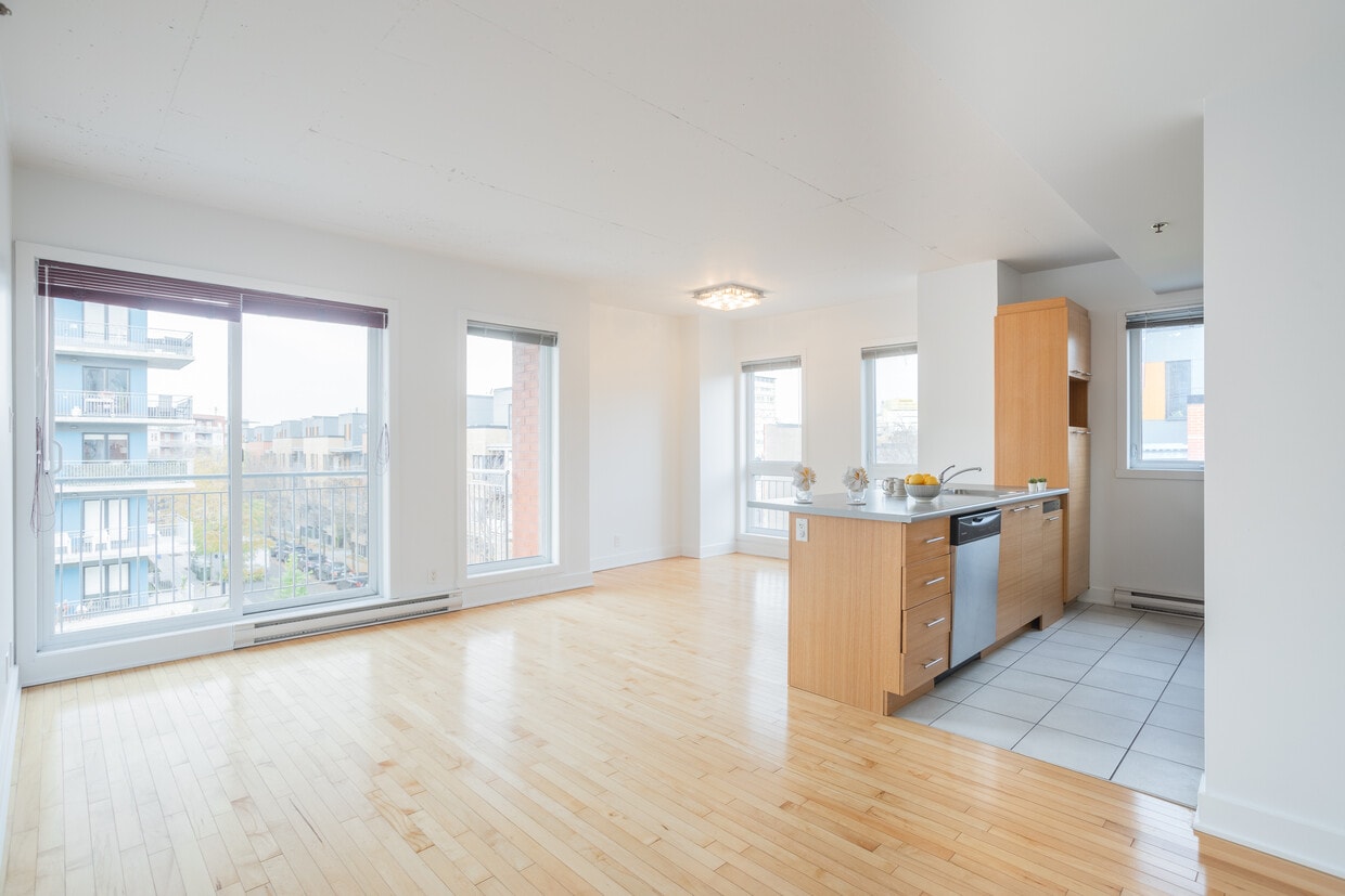 Photo du bâtiment - Les Berges du Canal