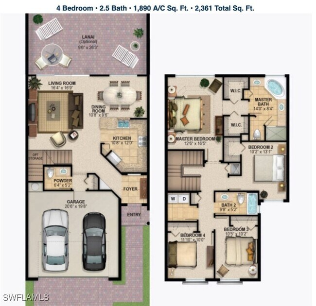 Building Photo - 7005 Romana Way