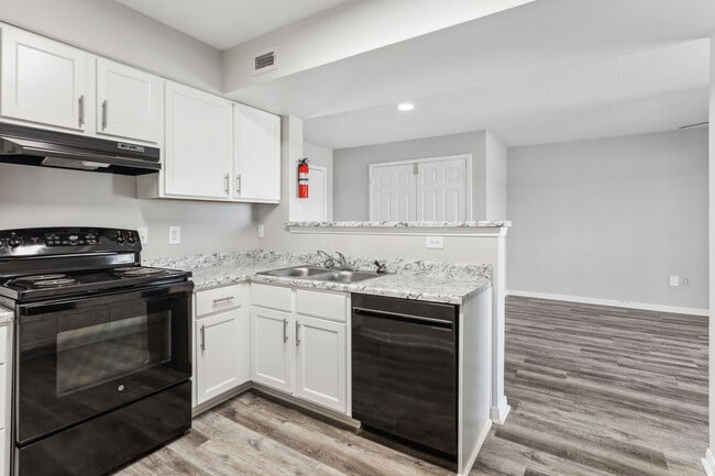 Building Photo - Life at Westpark