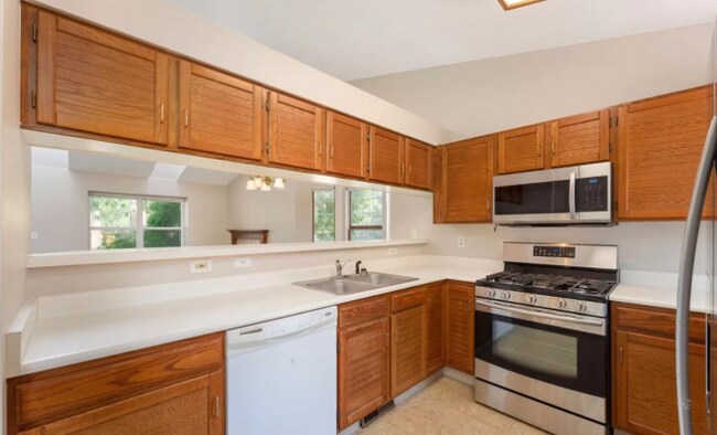 Foto del edificio - 2331 Valley Forge Ave