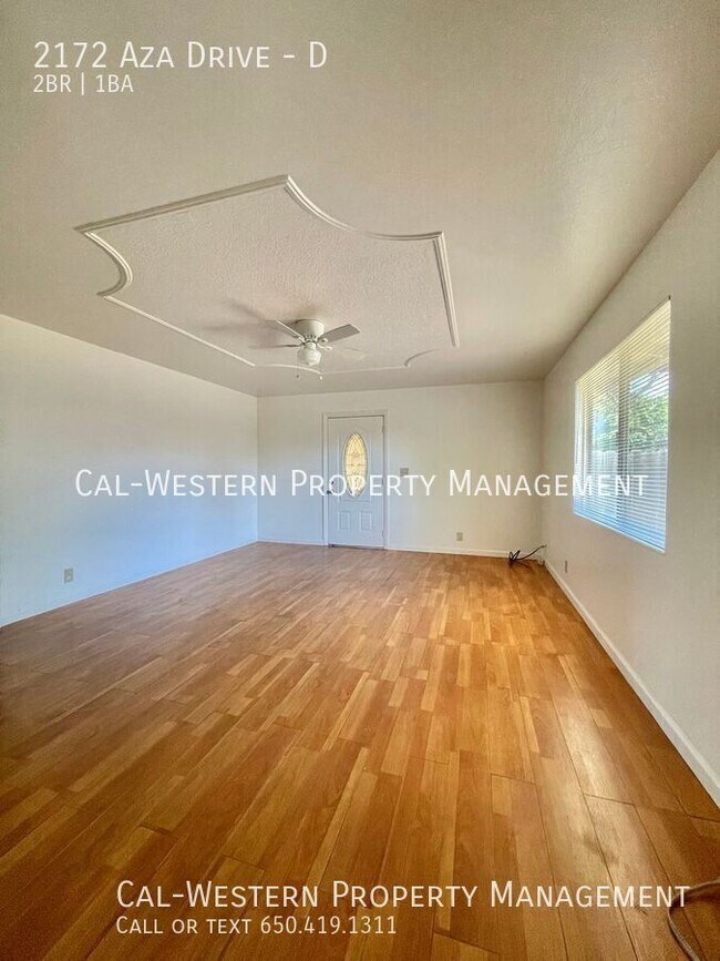 Building Photo - 2172 Aza Dr