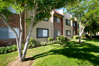 Parkwood Apartments photo'