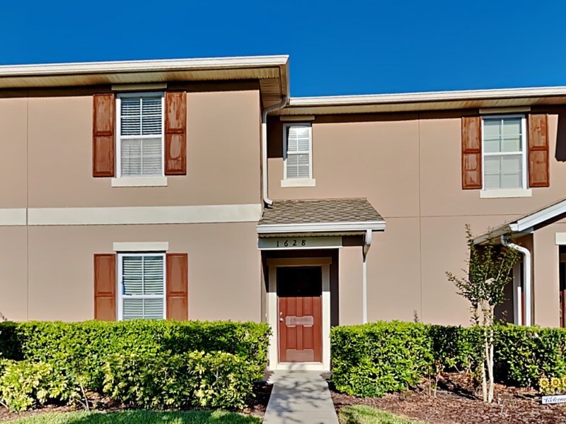 Primary Photo - 1628 Hawksbill Ln
