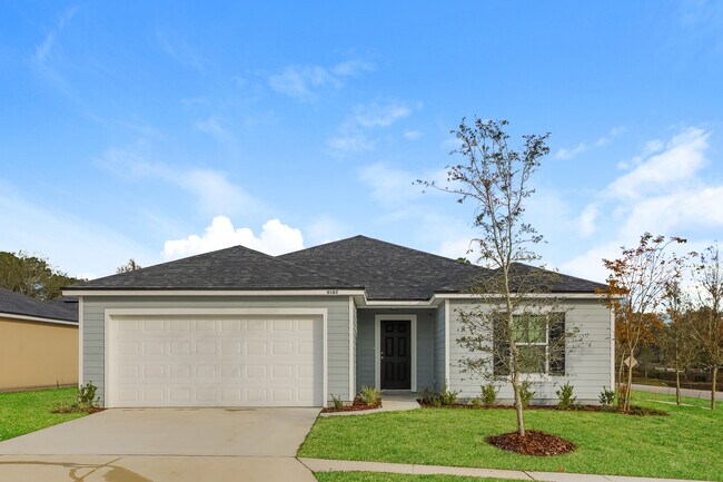 Building Photo - 9107 Udell Lane, Jacksonville, FL