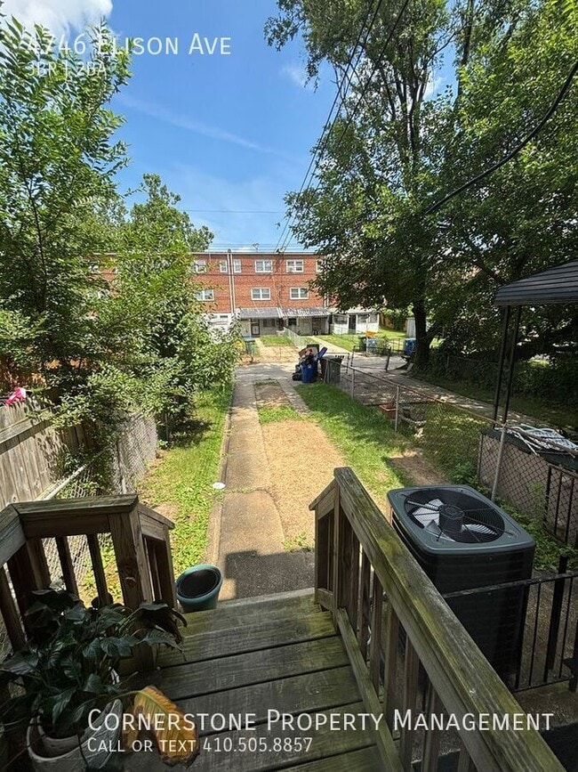 Building Photo - 4746 Elison Ave