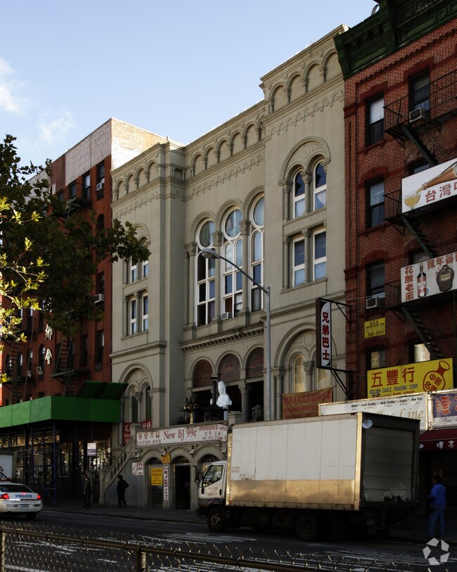 1315 Pike St, New York, NY 10002 Apartments New York, NY