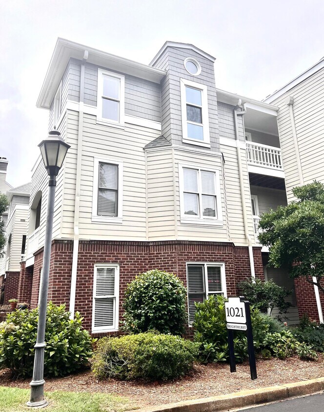1021 Brighthurst Dr Unit 306, Raleigh, NC 27605 Condo for Rent in