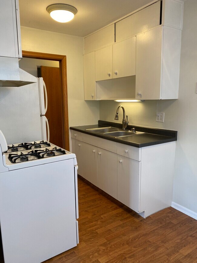 Foto del edificio - 507 4th St SE