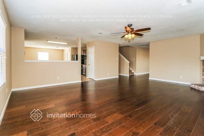 Building Photo - 808 Hontley Dr