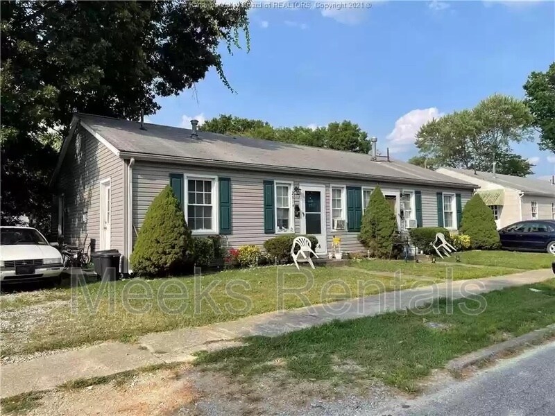 Foto del edificio - 2616 Furlong Ave