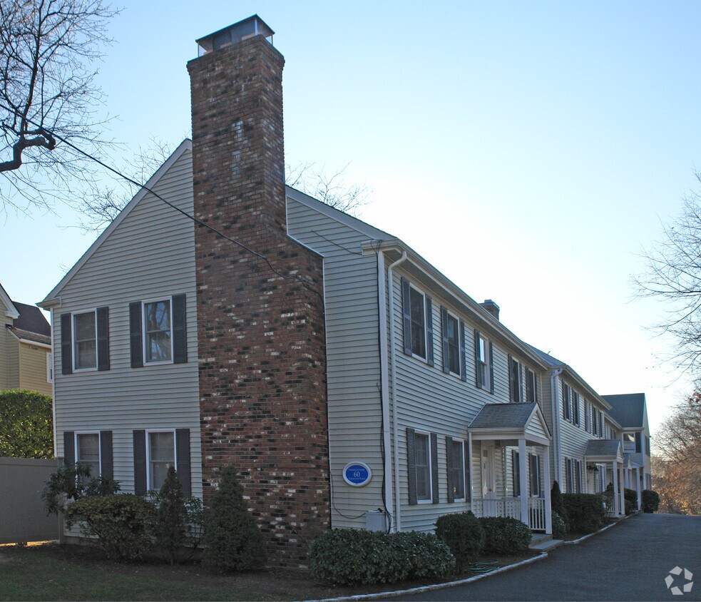 60 Lafayette Pl, Greenwich, CT 06830 Apartments in Greenwich, CT